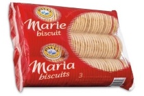 marie biscuit