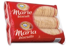 marie biscuit