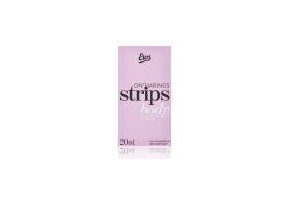 etos ontharingsstrips body 20 stuks