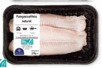 pangasiusfilets naturel