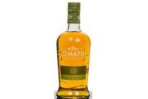 tomatin whiskey