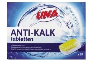 anti kalk tabletten