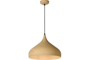 lucide hanglamp woody