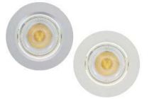 xanlite led inbouwspot