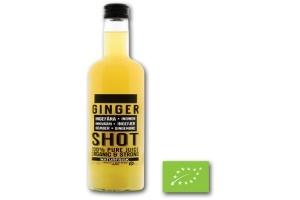 ginger shot