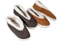 pantoffels aron moccasin mt 36 45