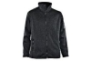 tendegrees fleece jacket