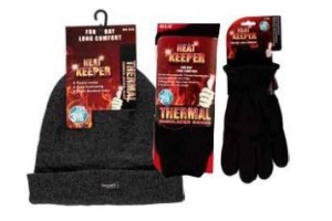heatkeeper thermo accessoires