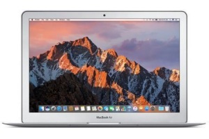 apple macbook air 2017 13 3 i5 1 8ghz 8g 128g
