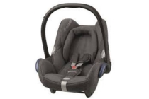 maxi cosi sparkling grey