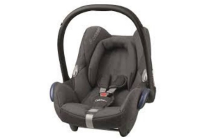 maxi cosi sparkling grey