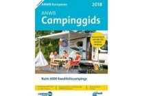 anwb campinggids 2018