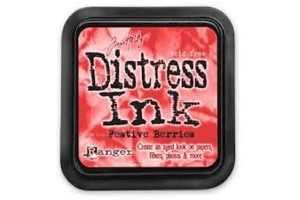 distress ink