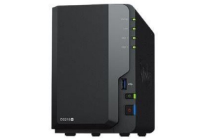 synology ds218