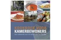 kookboek voor kamerbewoners