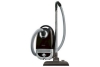 miele complete c2 black pearl powerline stofzuiger met zak