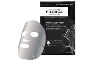 hydra filling mask