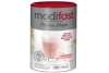 modifast protein shape milkshake aardbei