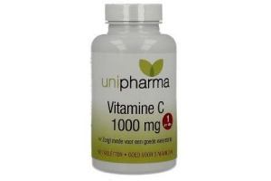 unipharma vitamine c 1000mg