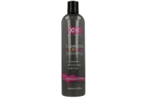 charcoal shampoo