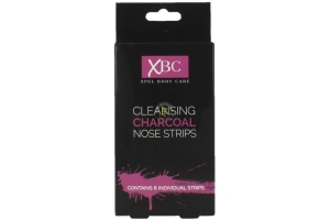 charcoal neusstrips