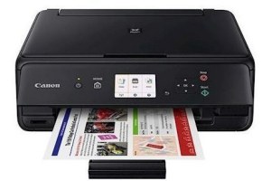 canon pixma ts5050