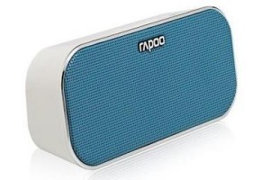 rapoo a500 draagbare bluetooth nfc speaker