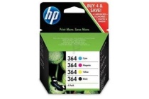 hp 364 combipack