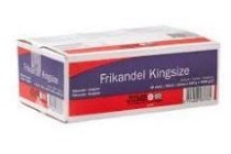 frikandellen extra