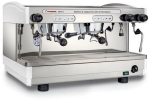 faema koffiemachine