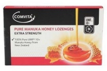 comvita manuka honey