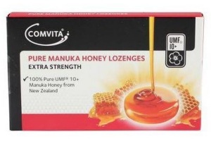 comvita manuka honey