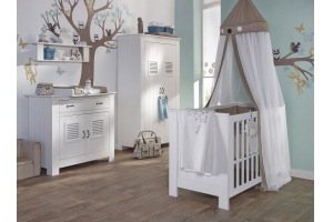 babykamer madeira