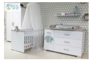 babykamer berlijn