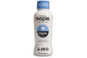 drinkmaple esdoornwater