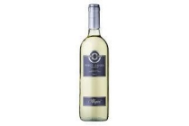 corte giara by allegrini pinot grigio