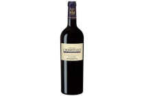 chateau l hospitalet
