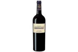 chateau l hospitalet