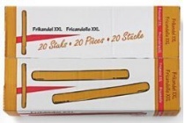 frikandel xxl