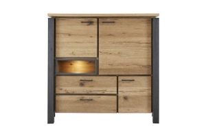 highboard lucania