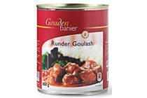 runder goulash