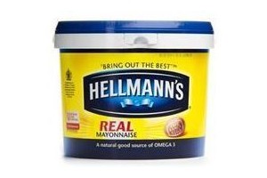 hellman s real mayonnaise