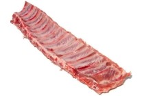 varkensspareribs