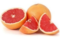 grapefruit