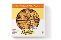 wener appeltaart