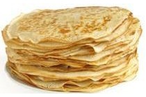 pannenkoeken