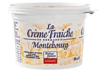 montebourg creme fraiche