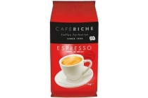 cafe riche koffiebonen espresso