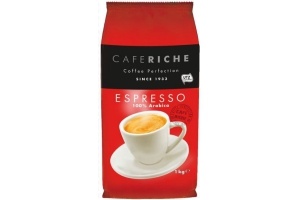 cafe riche koffiebonen espresso