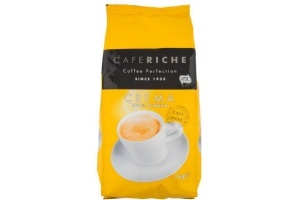 cafe riche koffiebonen crema